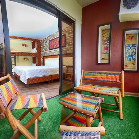 Hotel Castillo Resort San Gil Dış mekan fotoğraf